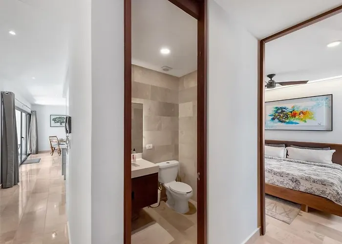 Newer Luxury 2bd Close To Ocean
