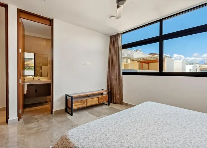 Apartment Newer Luxury 2bd Close To Ocean *