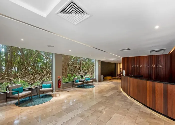 Newer Luxury 2bd Close To Ocean Playa del Carmen