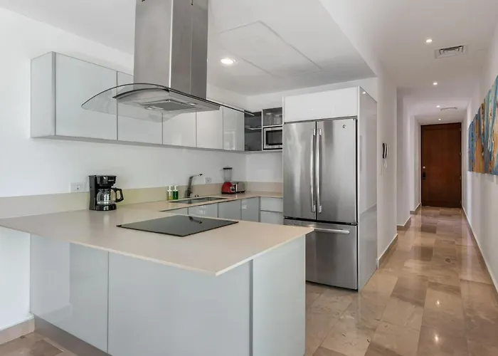 Newer Luxury 2bd Close To Ocean *
