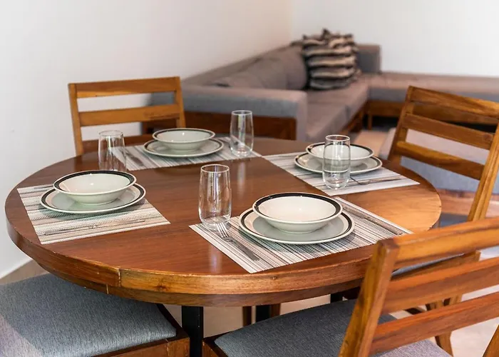 Newer Luxury 2bd Close To Ocean Playa del Carmen
