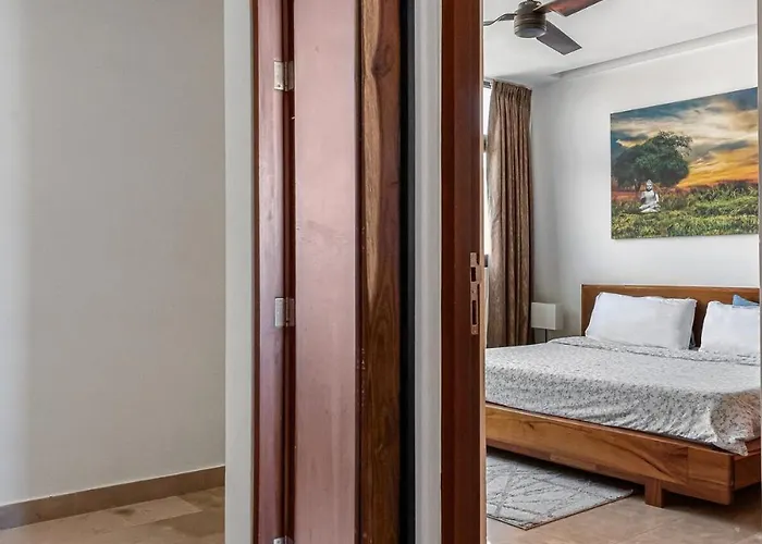 Newer Luxury 2bd Close To Ocean Apartment *
