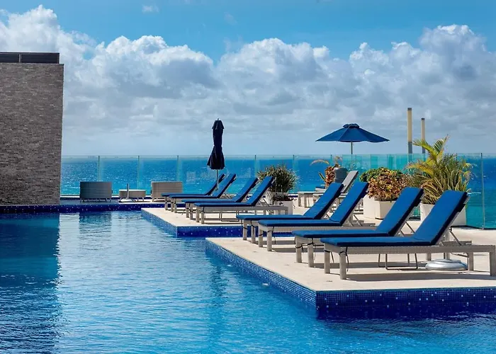 Newer Luxury 2bd Close To Ocean *